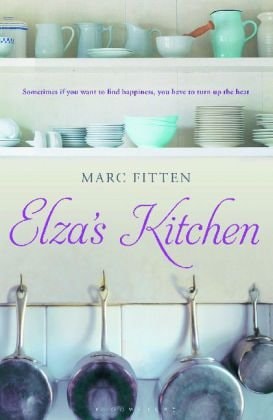 Elza's Kitchen edition 2