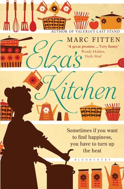 Elza's Kitchen edition 3