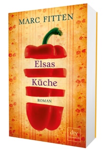 Elza's Kitchen edition 4