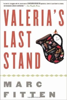Valeria's Last Stand edition 2