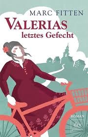 Valeria's Last Stand edition 3