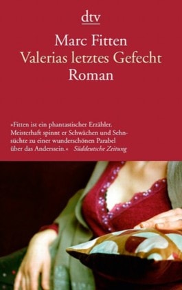 Valeria's Last Stand edition 5